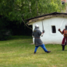 Múzeumok éjszakája - 2014 - Makó