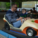 Pillanatképek a makói majálisról