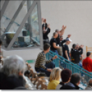 Marosmenti NKSE - Hódmezővásárhelyi LKC NBII-es Női Bajnoki Kézilabda mérkőzés