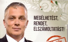 A Jobbik sikkasztás miatt tett feljelentést a Makói Kommunális Nonprofit KFT ellen 