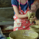 Múzeumok éjszakája - 2014 - Makó