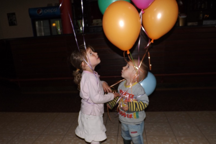 Mamamérföld a születés hete első programja.