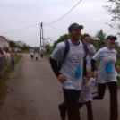 Futás a múltba - tömegfutóverseny Földeák és Óföldeák között