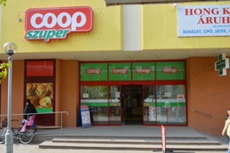 Húsvéti Kreativitás a Hunor Coopban