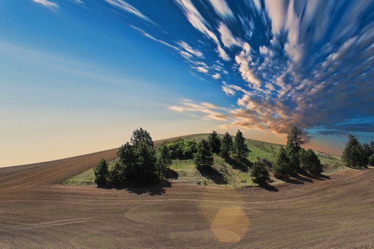 Semmi nem akadályozza a mezőgazdasági munkákat 