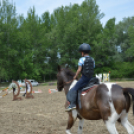 Gyermeknap Lóháton