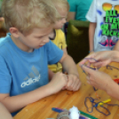 Múzeumok éjszakája - 2014 - Makó