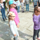 Családi nap a Kálvin Oviban