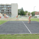 A nyár utolsó Sportnapja a Hagymatikumban