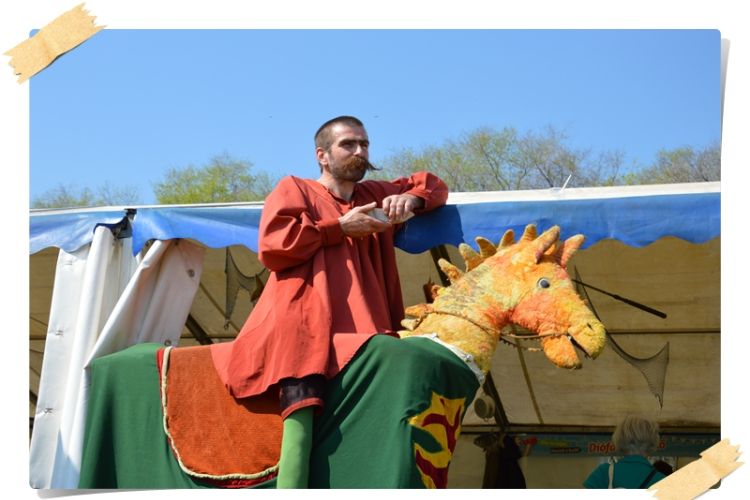 Böjtös Gasztrohétvége