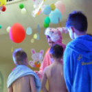 Húsvét a Hagymatikumban Kállay Saunders Andrással