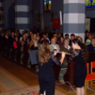 Földeáki Maraton  Váltó, Balázs Fecó koncert