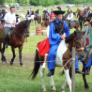 Ló és lovasa című fotókiállítás