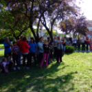 Földeáki Maraton  Váltó, Balázs Fecó koncert