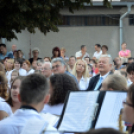 Makói Ált. Iskola - Tanévnyitó 2014-15