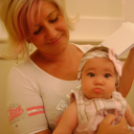 Bébikötvény átadó ünnepség 2014.06.06.