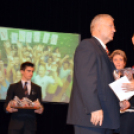 Jó tanulókat, jó sportolókat köszöntöttek