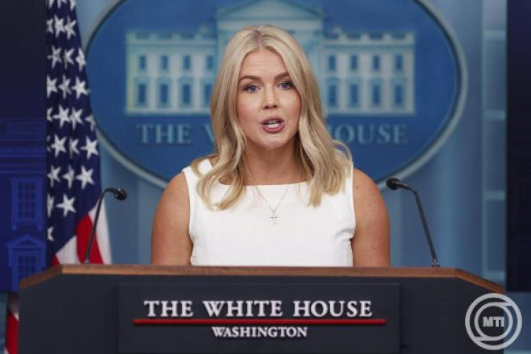 Fehér Ház: sok helyszín szerepel a lehetőségek között a Putyin-Zelenszkij találkozó megtartására