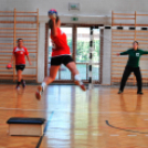 Családi  Sportnap Makón 2.