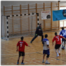 NB II-ES FELNŐTT FÉRFI végredménye