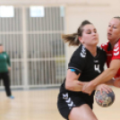 Kézilabda: Csorvási SK-MNKSE
