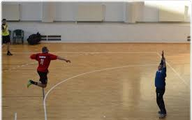 Makói KC: Győzelem a bajnok ellen 