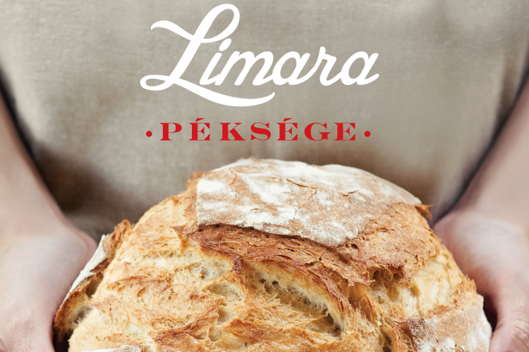 Blogból a polcokra - interjú Limarával