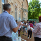 SZÍVesen sétálnék veled