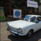 I. Ford T-Modell és IX. Marosparti-randevú Nemzetközi Veteránjármű Találkozó