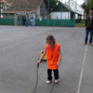 Návay-nap a földeáki Általános Iskolában  Fotó: Vas Szilveszter