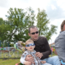 Pillanatképek a makói majálisról