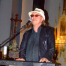 Földeáki Maraton  Váltó, Balázs Fecó koncert