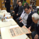 Makó Anno könyvbemutató