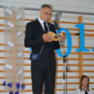 A makói Návay Lajos Szakképző Iskola és Kollégium ballagása