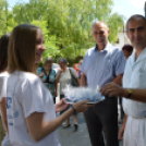 SZÍVesen sétálnék veled