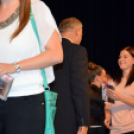 Jó tanulókat, jó sportolókat köszöntöttek