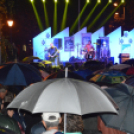 Hagymafesztivál: Bikini koncert képekben