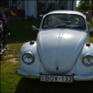 I. Ford T-Modell és IX. Marosparti-randevú Nemzetközi Veteránjármű Találkozó