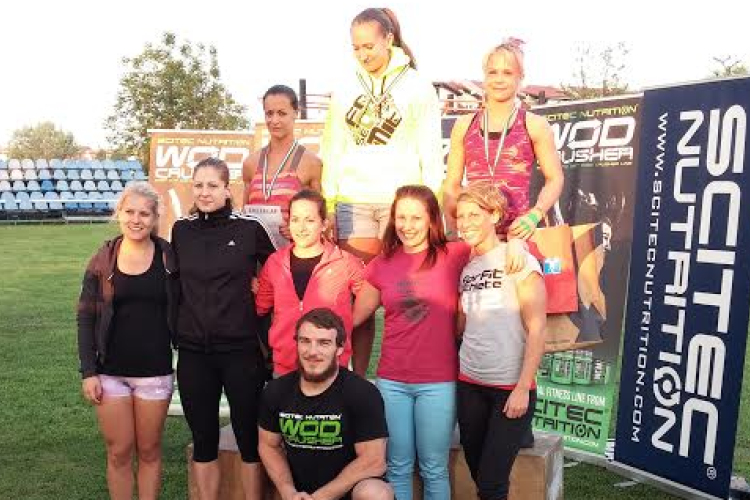 Közel két éve működik Crosstraining Makón