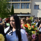 A makói Návay Lajos Szakképző Iskola és Kollégium ballagása