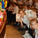 Jó tanulókat, jó sportolókat köszöntöttek