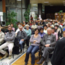 Makó Anno könyvbemutató