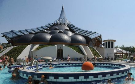 Húszezren az Uniós Fejlesztések Nyílt Napján