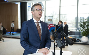 Hankó Balázs szerint a magyar EU-elnökség felnyitotta Európa szemét az oktatás, a kutatás és a családügyek területén