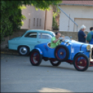 I. Ford T-Modell és IX. Marosparti-randevú Nemzetközi Veteránjármű Találkozó