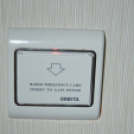 Grand Hotel Glorius Makón