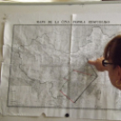 Úti beszámoló a könyvtárban.