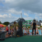 Fürdőfesztivál Varga Viktorral (Második nap)