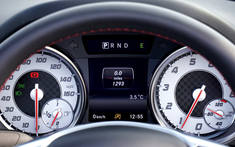 Szívesen vásárolna önvezető autókat a magyarok többsége