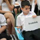 Makói Ált. Iskola - Tanévnyitó 2014-15